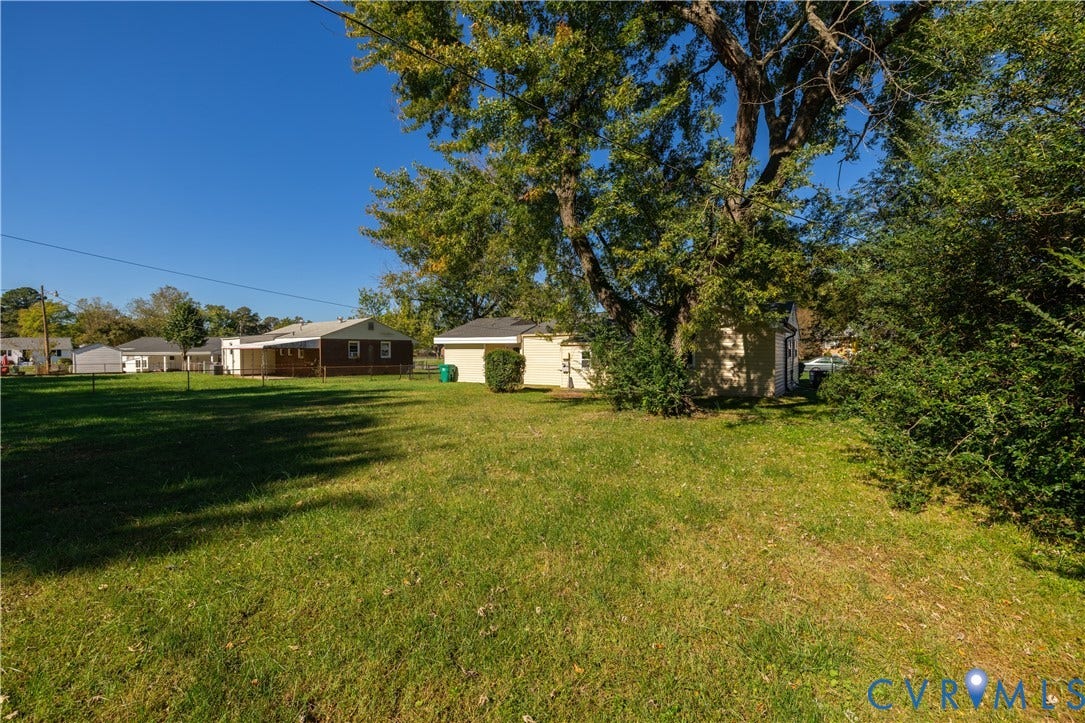 4703 Glenspring Road, Henrico, VA 23223 4703 Glenspring Road, Henrico, VA 23223