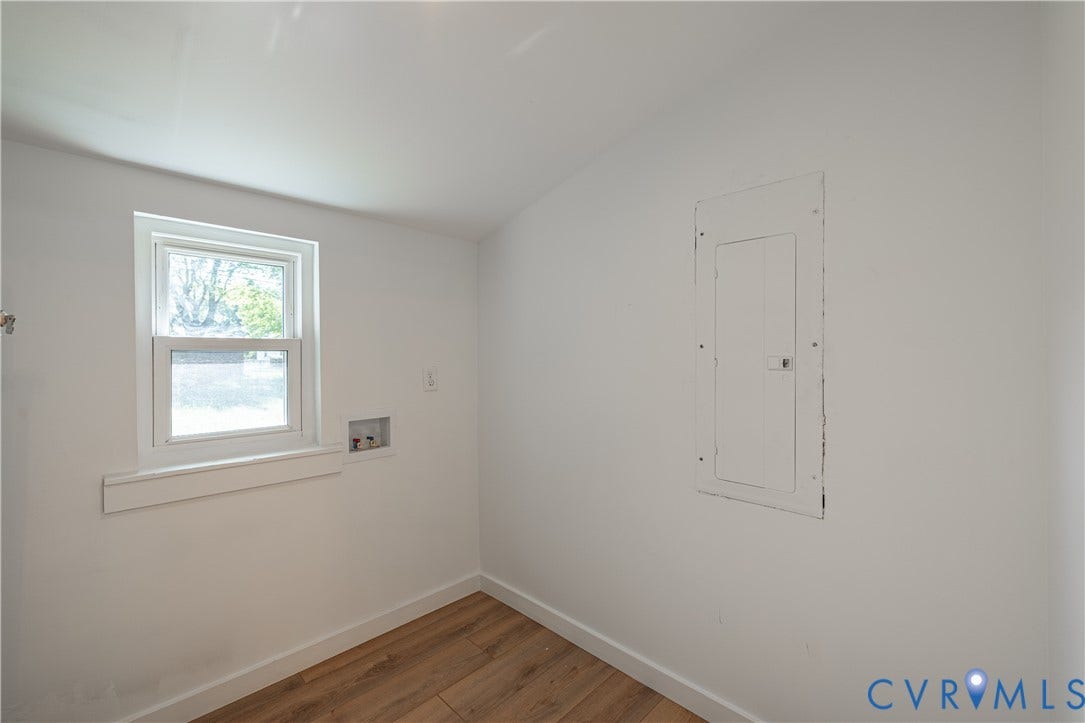 4703 Glenspring Road, Henrico, VA 23223 4703 Glenspring Road, Henrico, VA 23223