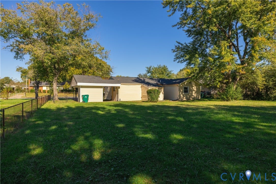 4703 Glenspring Road, Henrico, VA 23223 4703 Glenspring Road, Henrico, VA 23223