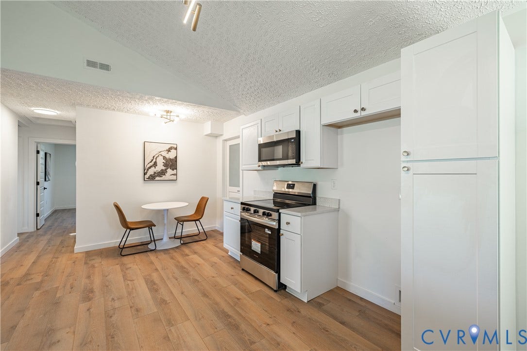 4703 Glenspring Road, Henrico, VA 23223 4703 Glenspring Road, Henrico, VA 23223