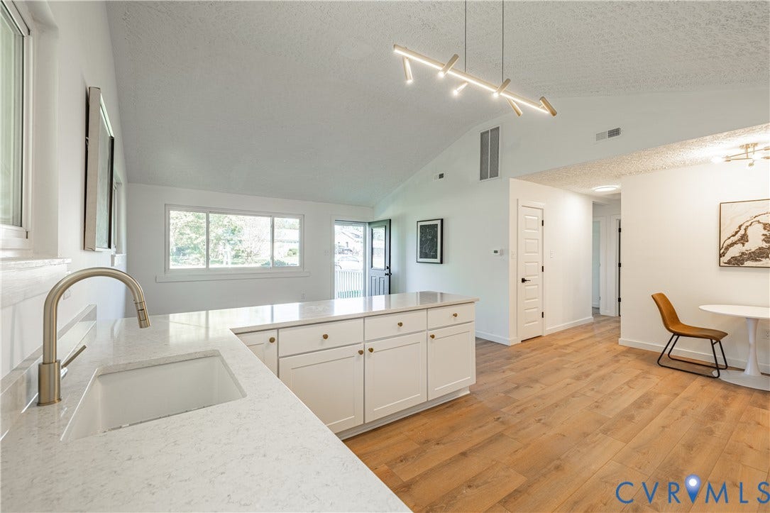 4703 Glenspring Road, Henrico, VA 23223 4703 Glenspring Road, Henrico, VA 23223