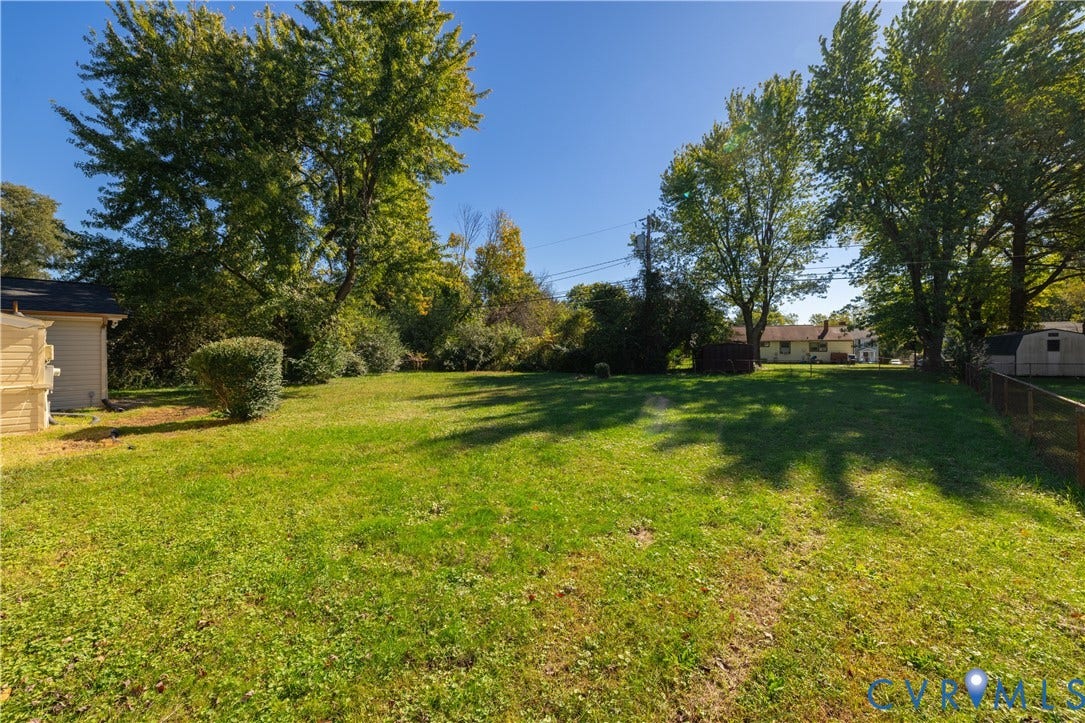 4703 Glenspring Road, Henrico, VA 23223 4703 Glenspring Road, Henrico, VA 23223