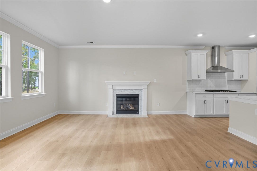 16931 Barmer Road, Copper Grove, Chesterfield, VA 23832 16931 Barmer Road, Copper Grove, Chesterfield, VA 23832
