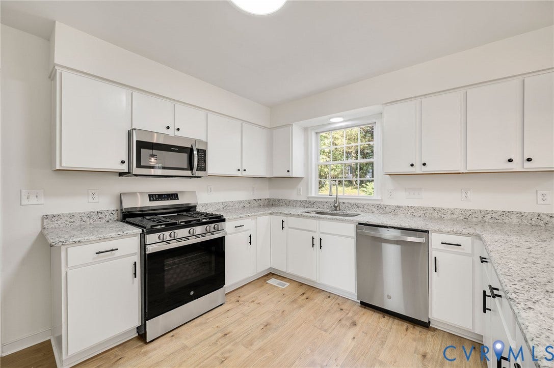 1520 Southbury Avenue, Henrico, VA 23231 1520 Southbury Avenue, Henrico, VA 23231