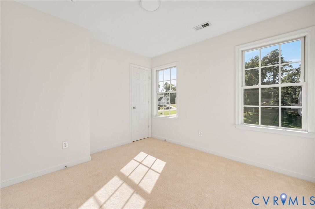 1520 Southbury Avenue, Henrico, VA 23231 1520 Southbury Avenue, Henrico, VA 23231