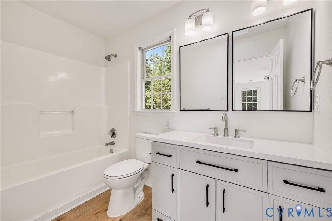 1520 Southbury Avenue, Henrico, VA 23231 1520 Southbury Avenue, Henrico, VA 23231
