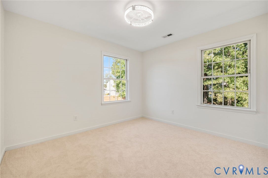 1520 Southbury Avenue, Henrico, VA 23231 1520 Southbury Avenue, Henrico, VA 23231
