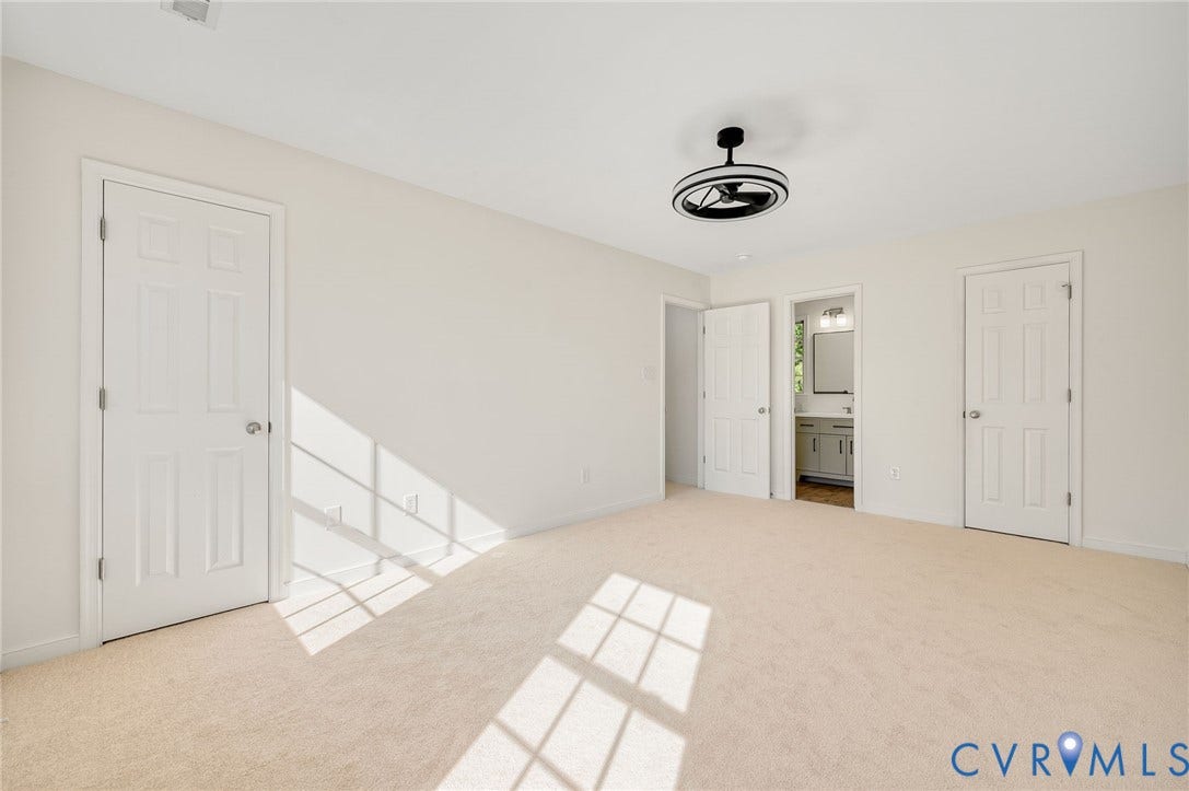 1520 Southbury Avenue, Henrico, VA 23231 1520 Southbury Avenue, Henrico, VA 23231