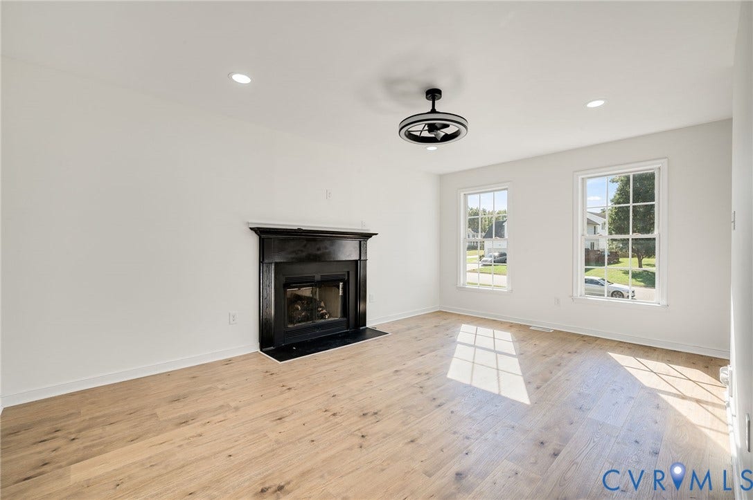 1520 Southbury Avenue, Henrico, VA 23231 1520 Southbury Avenue, Henrico, VA 23231