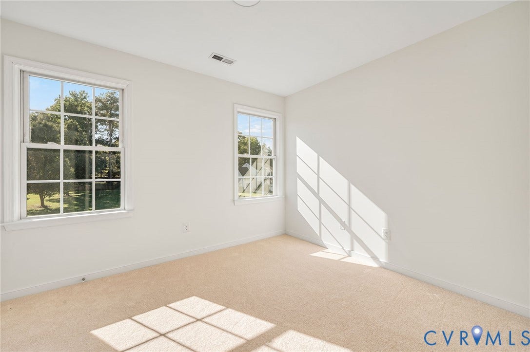 1520 Southbury Avenue, Henrico, VA 23231 1520 Southbury Avenue, Henrico, VA 23231