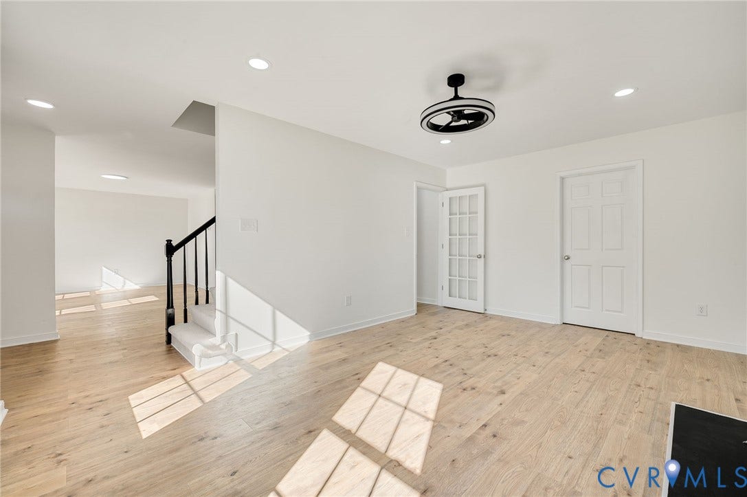 1520 Southbury Avenue, Henrico, VA 23231 1520 Southbury Avenue, Henrico, VA 23231