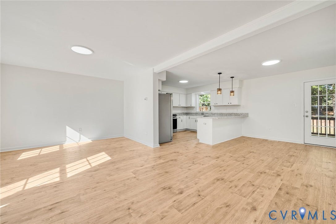 1520 Southbury Avenue, Henrico, VA 23231 1520 Southbury Avenue, Henrico, VA 23231