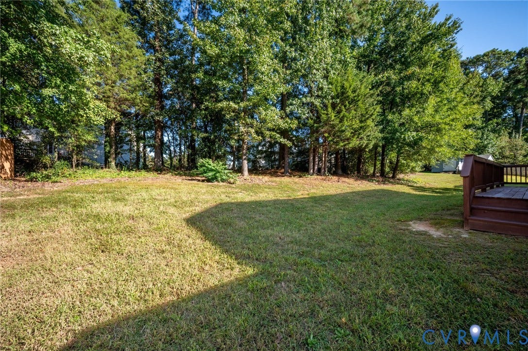 1520 Southbury Avenue, Henrico, VA 23231 1520 Southbury Avenue, Henrico, VA 23231