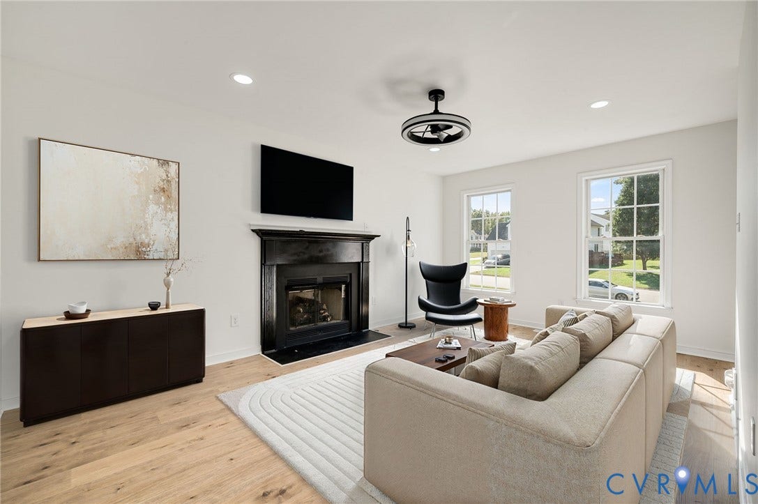 1520 Southbury Avenue, Henrico, VA 23231 1520 Southbury Avenue, Henrico, VA 23231