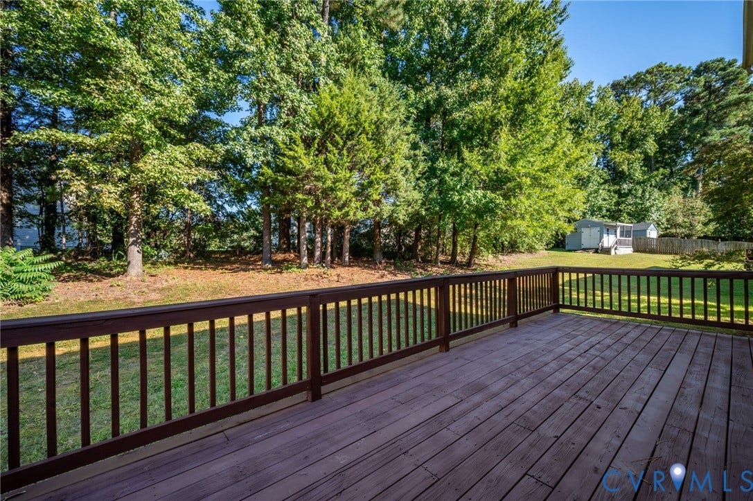 1520 Southbury Avenue, Henrico, VA 23231 1520 Southbury Avenue, Henrico, VA 23231