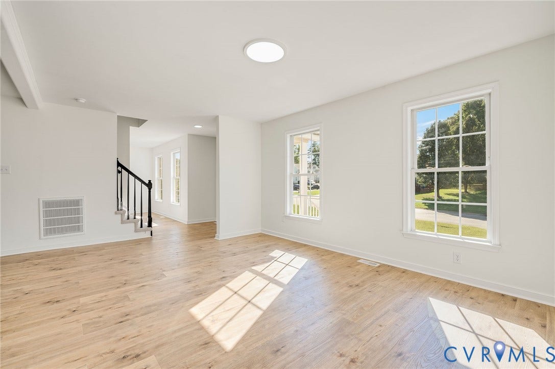 1520 Southbury Avenue, Henrico, VA 23231 1520 Southbury Avenue, Henrico, VA 23231