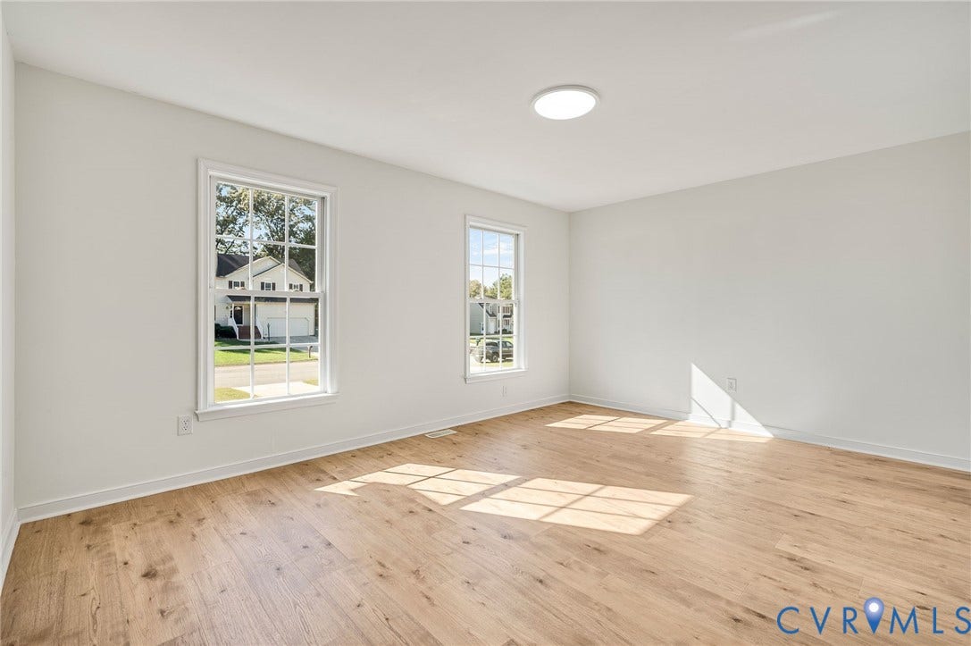 1520 Southbury Avenue, Henrico, VA 23231 1520 Southbury Avenue, Henrico, VA 23231