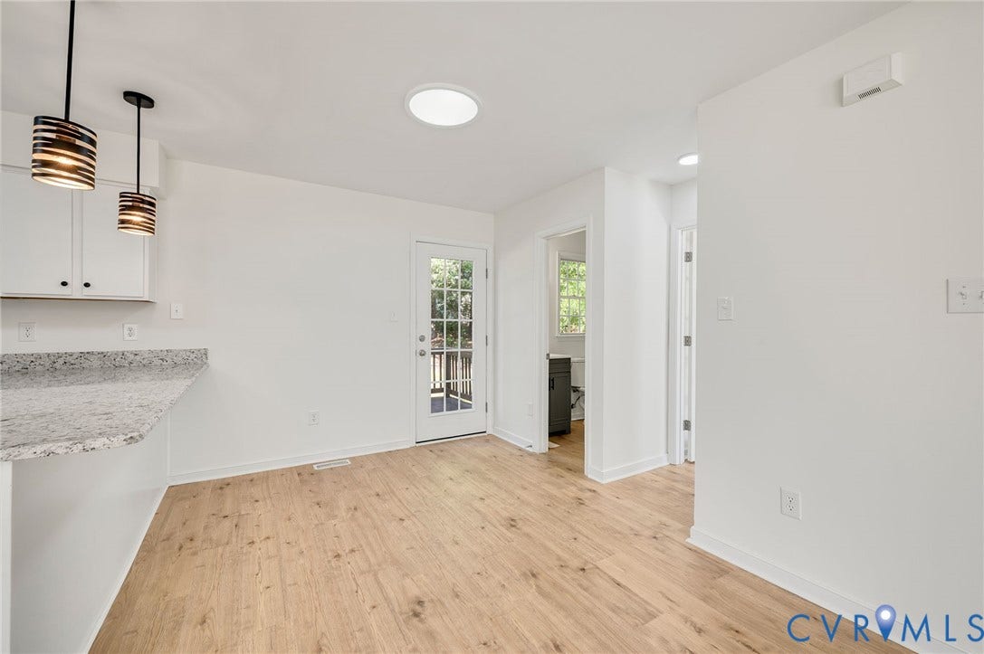 1520 Southbury Avenue, Henrico, VA 23231 1520 Southbury Avenue, Henrico, VA 23231