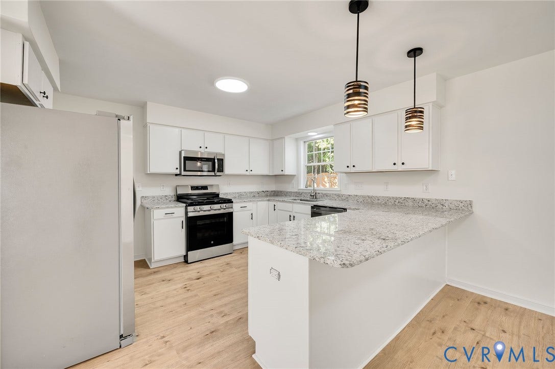 1520 Southbury Avenue, Henrico, VA 23231 1520 Southbury Avenue, Henrico, VA 23231