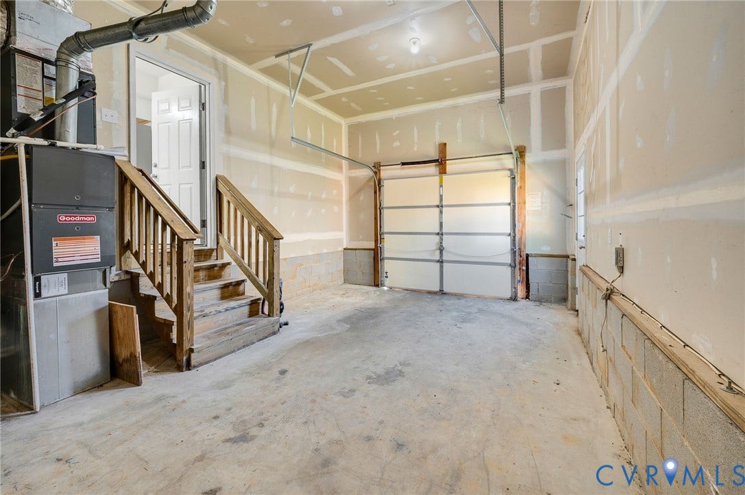 1520 Southbury Avenue, Henrico, VA 23231 1520 Southbury Avenue, Henrico, VA 23231