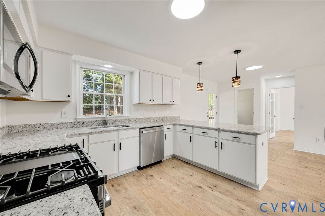 1520 Southbury Avenue, Henrico, VA 23231 1520 Southbury Avenue, Henrico, VA 23231
