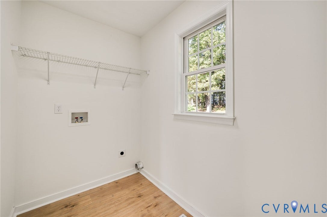 1520 Southbury Avenue, Henrico, VA 23231 1520 Southbury Avenue, Henrico, VA 23231