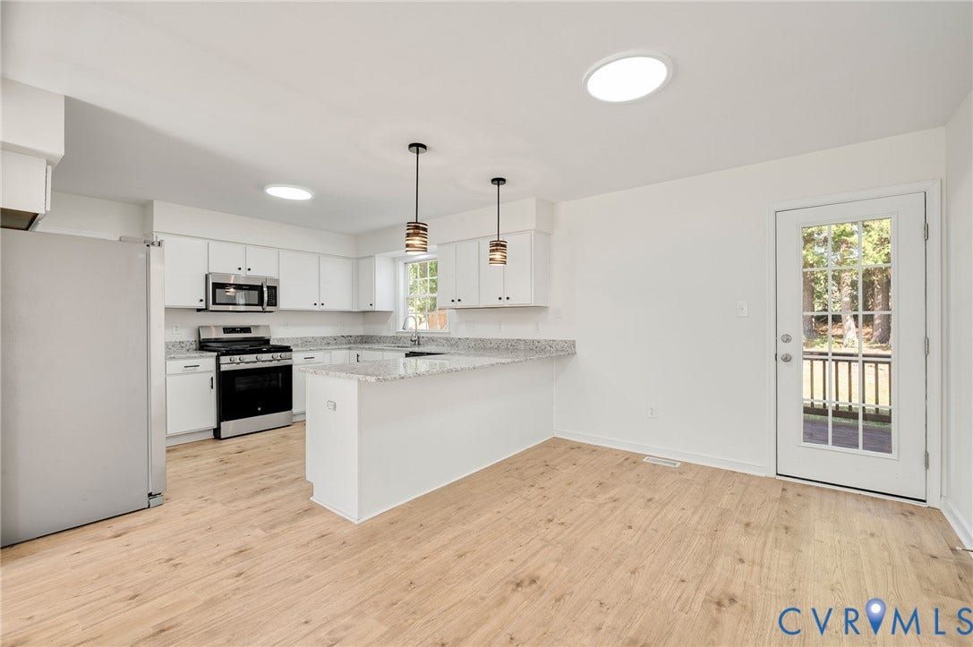 1520 Southbury Avenue, Henrico, VA 23231 1520 Southbury Avenue, Henrico, VA 23231