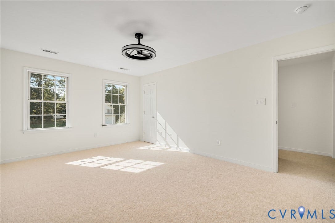 1520 Southbury Avenue, Henrico, VA 23231 1520 Southbury Avenue, Henrico, VA 23231