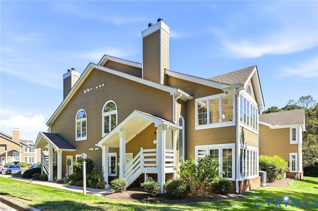 4661 Four Seasons Terrace, #F, Henrico, VA 23060 4661 Four Seasons Terrace, #F, Henrico, VA 23060