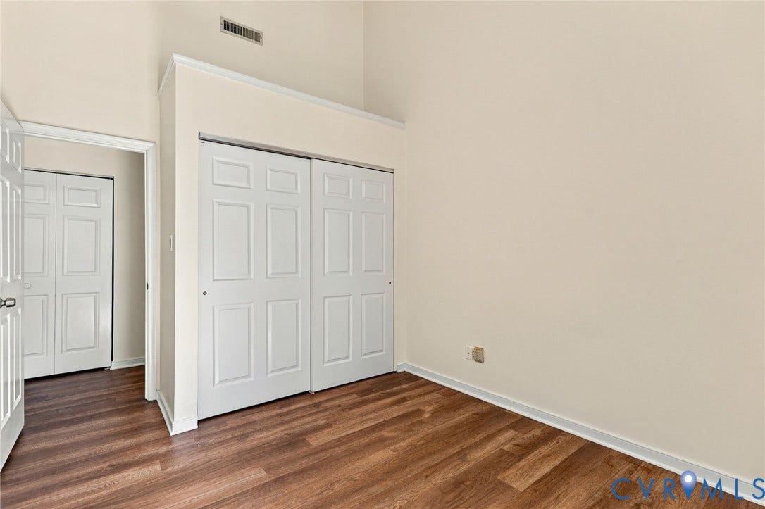 4661 Four Seasons Terrace, #F, Henrico, VA 23060 Extra storage
