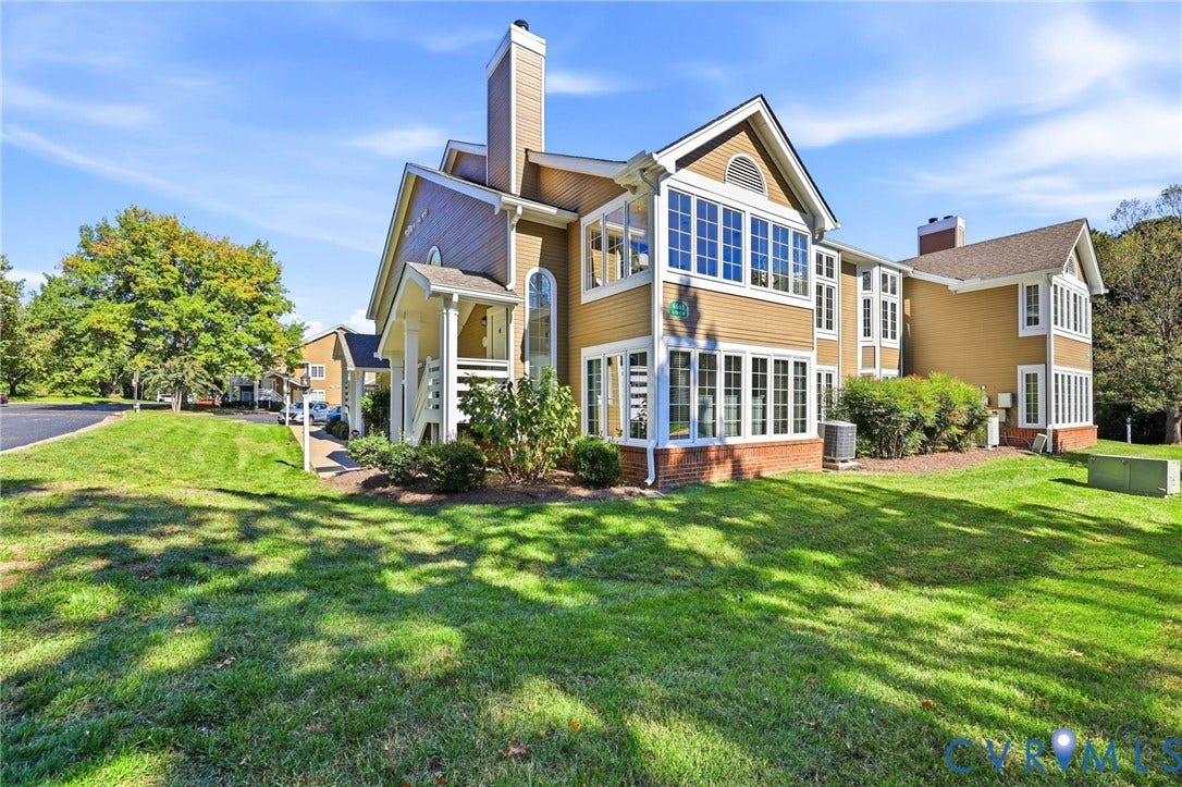 4661 Four Seasons Terrace, #F, Henrico, VA 23060 4661 Four Seasons Terrace, #F, Henrico, VA 23060