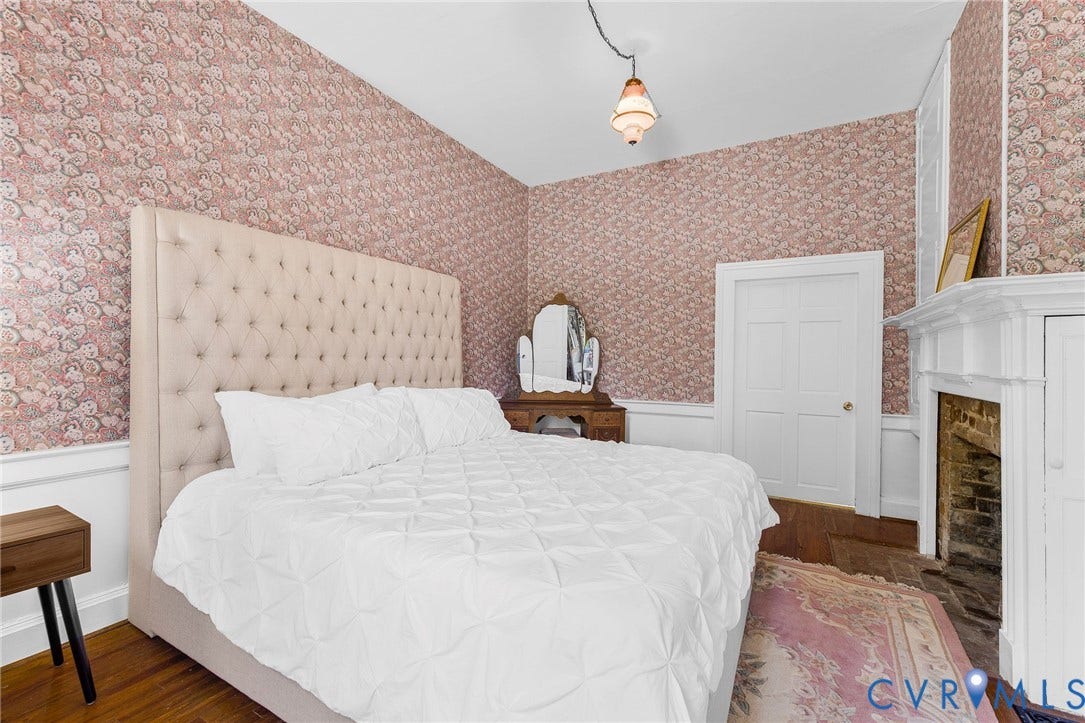 4301 Longdale Furnace Road, Clifton Forge, VA 24422 4301 Longdale Furnace Road, Clifton Forge, VA 24422