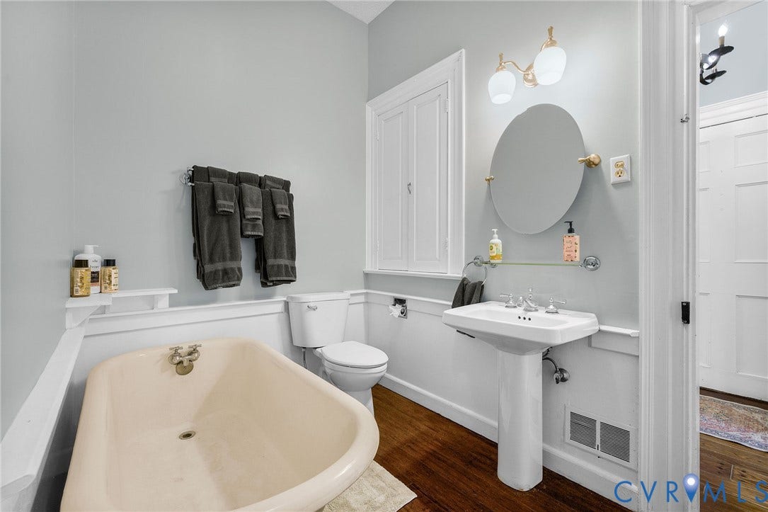 4301 Longdale Furnace Road, Clifton Forge, VA 24422 4301 Longdale Furnace Road, Clifton Forge, VA 24422