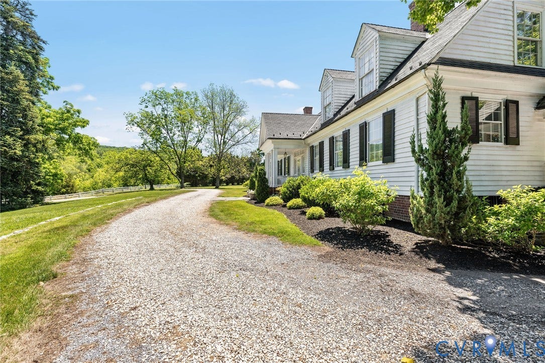 4301 Longdale Furnace Road, Clifton Forge, VA 24422 4301 Longdale Furnace Road, Clifton Forge, VA 24422