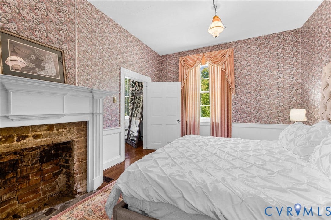 4301 Longdale Furnace Road, Clifton Forge, VA 24422 4301 Longdale Furnace Road, Clifton Forge, VA 24422