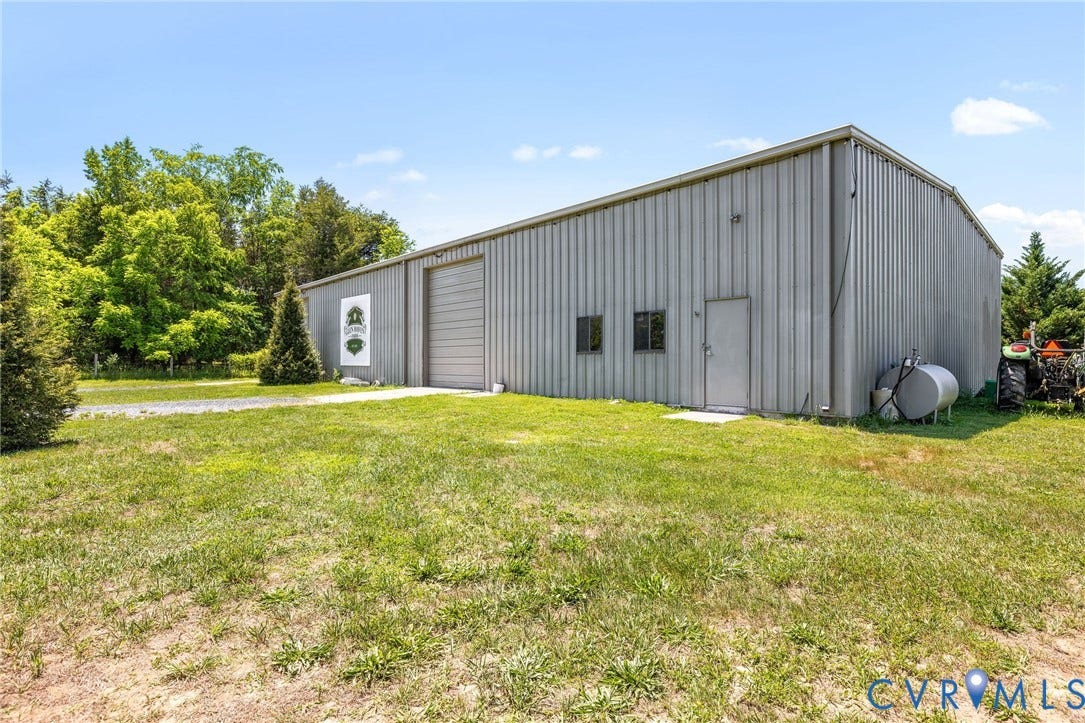 4301 Longdale Furnace Road, Clifton Forge, VA 24422 4301 Longdale Furnace Road, Clifton Forge, VA 24422