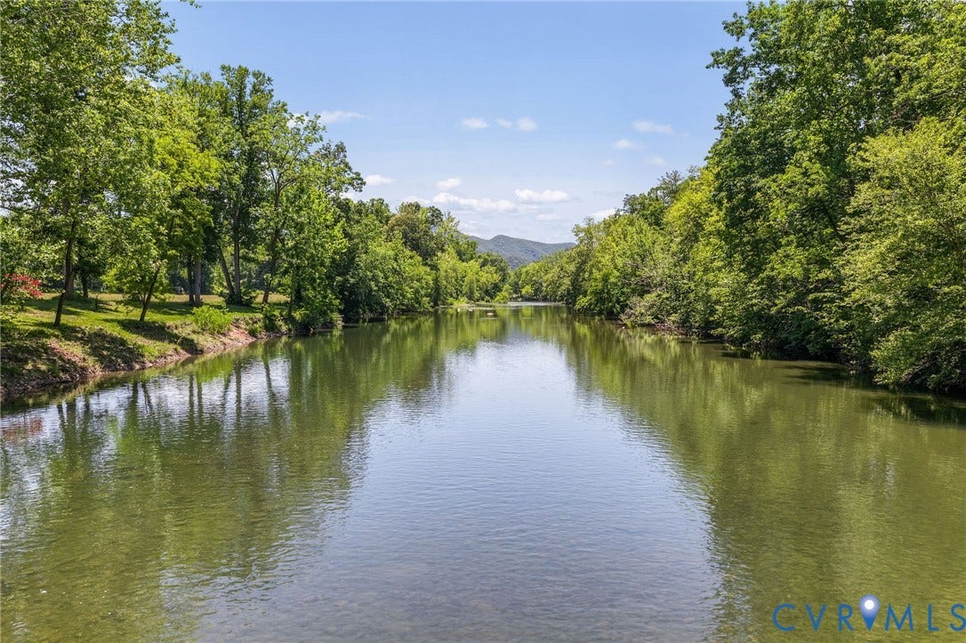 4301 Longdale Furnace Road, Clifton Forge, VA 24422 4301 Longdale Furnace Road, Clifton Forge, VA 24422