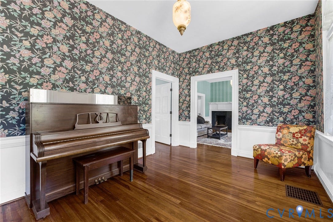 4301 Longdale Furnace Road, Clifton Forge, VA 24422 4301 Longdale Furnace Road, Clifton Forge, VA 24422