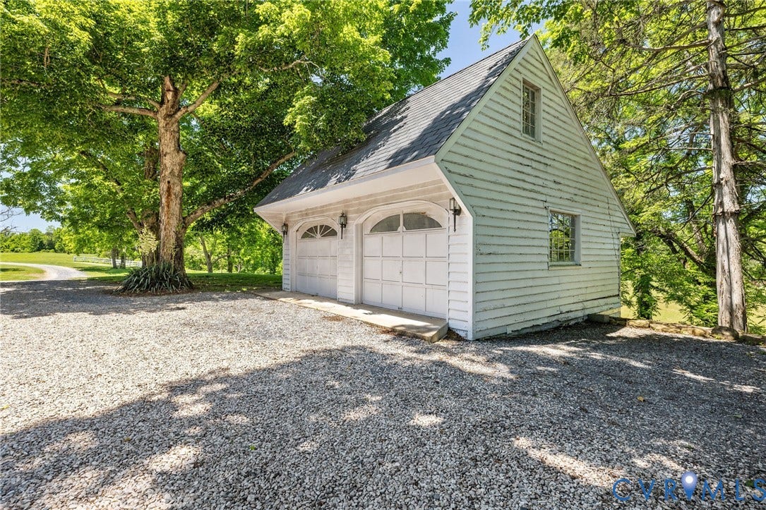4301 Longdale Furnace Road, Clifton Forge, VA 24422 4301 Longdale Furnace Road, Clifton Forge, VA 24422
