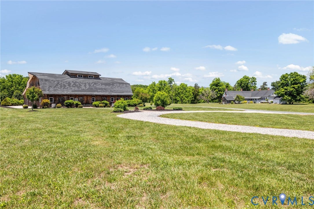 4301 Longdale Furnace Road, Clifton Forge, VA 24422 4301 Longdale Furnace Road, Clifton Forge, VA 24422