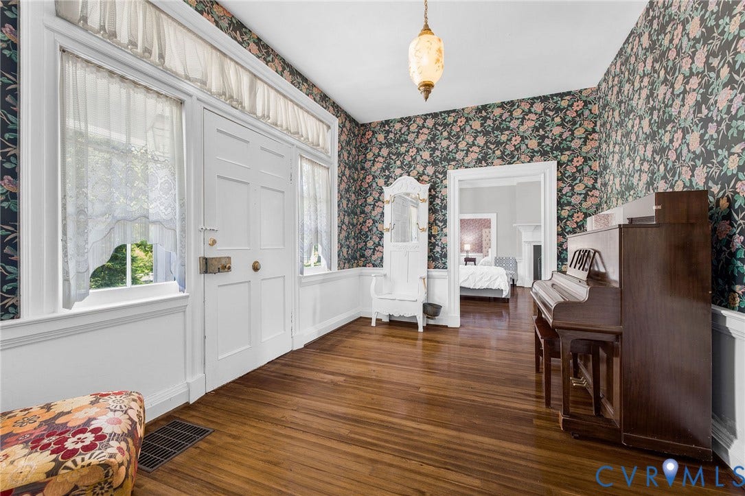 4301 Longdale Furnace Road, Clifton Forge, VA 24422 4301 Longdale Furnace Road, Clifton Forge, VA 24422
