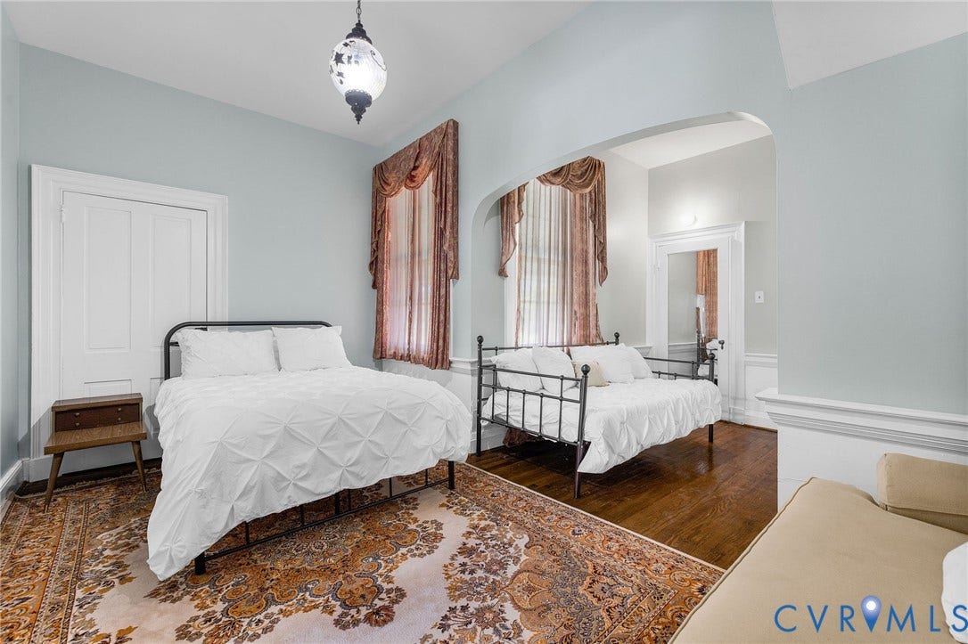 4301 Longdale Furnace Road, Clifton Forge, VA 24422 4301 Longdale Furnace Road, Clifton Forge, VA 24422