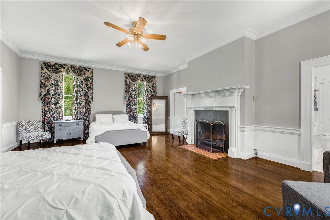 4301 Longdale Furnace Road, Clifton Forge, VA 24422 4301 Longdale Furnace Road, Clifton Forge, VA 24422