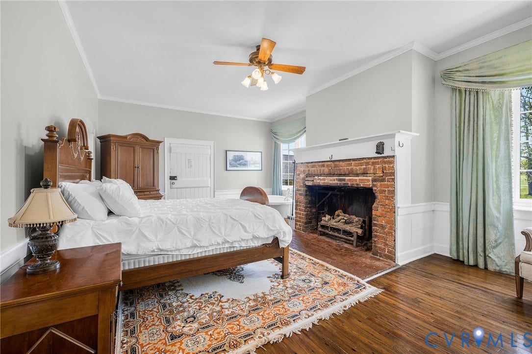4301 Longdale Furnace Road, Clifton Forge, VA 24422 4301 Longdale Furnace Road, Clifton Forge, VA 24422