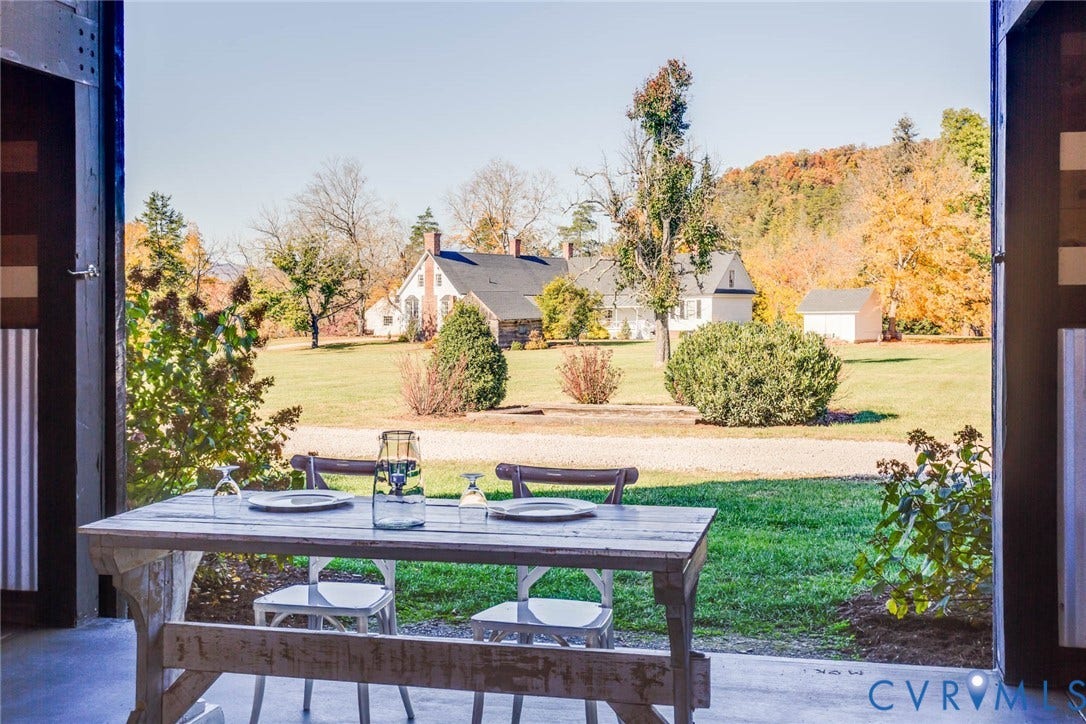 4301 Longdale Furnace Road, Clifton Forge, VA 24422 4301 Longdale Furnace Road, Clifton Forge, VA 24422