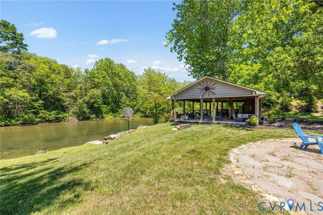 4301 Longdale Furnace Road, Clifton Forge, VA 24422 4301 Longdale Furnace Road, Clifton Forge, VA 24422