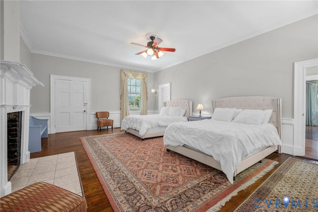 4301 Longdale Furnace Road, Clifton Forge, VA 24422 4301 Longdale Furnace Road, Clifton Forge, VA 24422