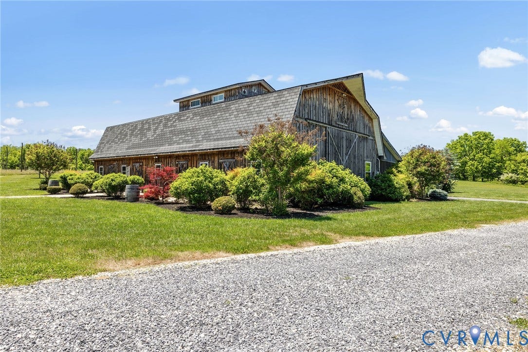 4301 Longdale Furnace Road, Clifton Forge, VA 24422 4301 Longdale Furnace Road, Clifton Forge, VA 24422