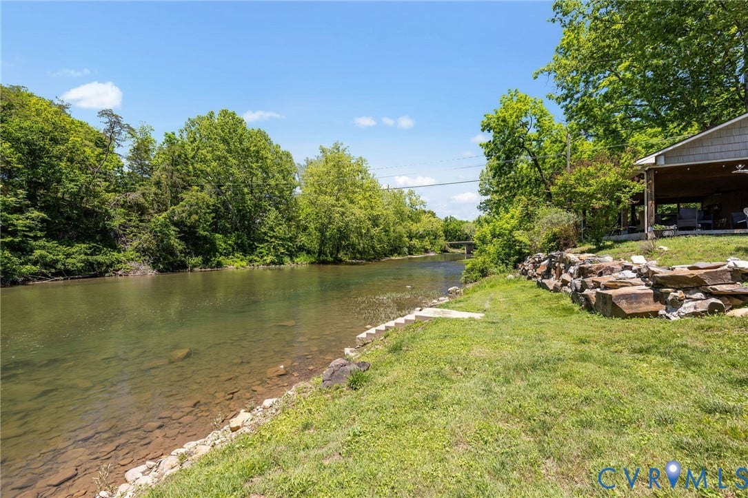 4301 Longdale Furnace Road, Clifton Forge, VA 24422 4301 Longdale Furnace Road, Clifton Forge, VA 24422
