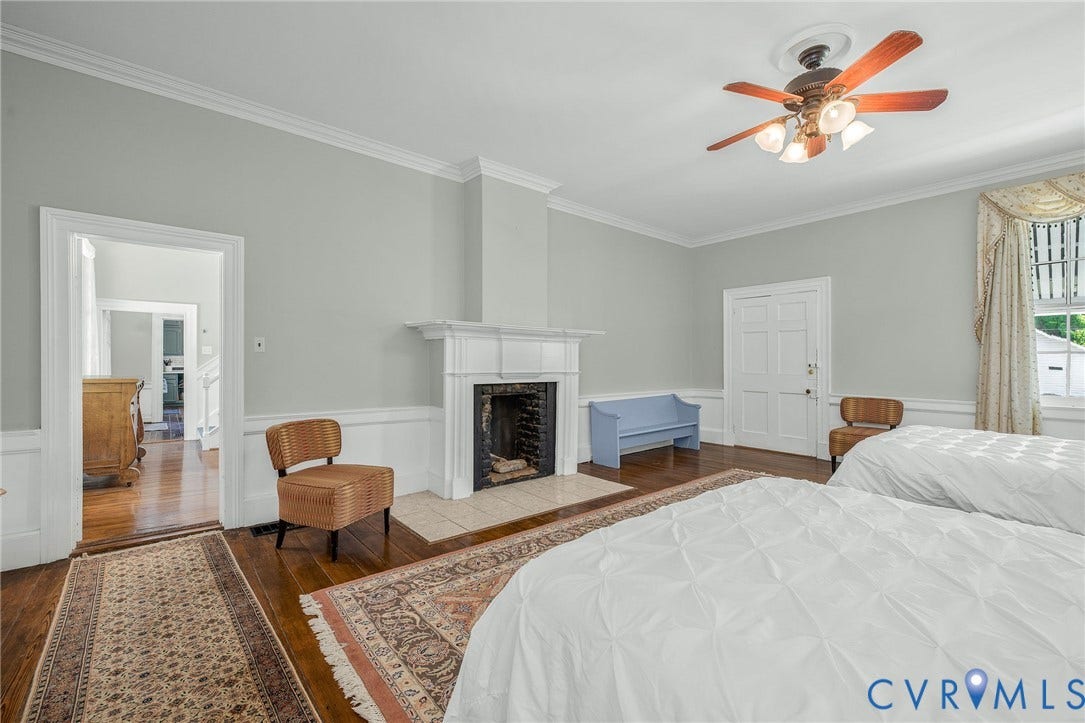 4301 Longdale Furnace Road, Clifton Forge, VA 24422 4301 Longdale Furnace Road, Clifton Forge, VA 24422